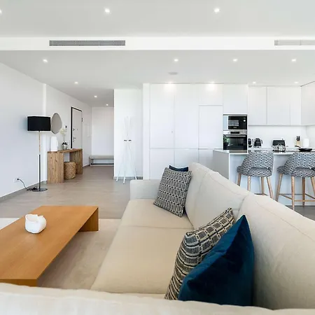 アパート Stylish 2-bed With Pool At Dona Ana Residences
