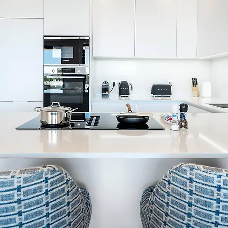 Stylish 2-bed With Pool At Dona Ana Residences דירה