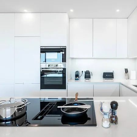 Stylish 2-bed With Pool At Dona Ana Residences * לאגוּ‏ש