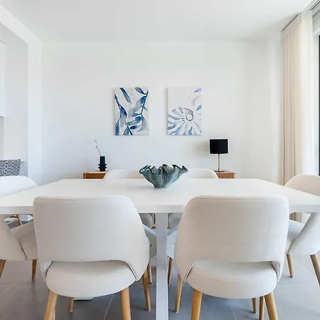 Stylish 2-bed With Pool At Dona Ana Residences *