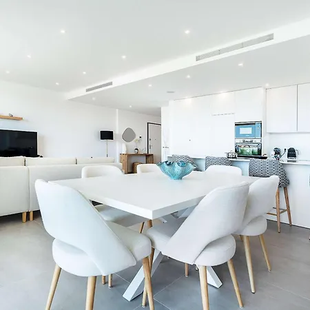 アパート Stylish 2-bed With Pool At Dona Ana Residences *