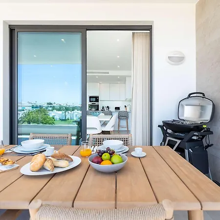 Stylish 2-bed With Pool At Dona Ana Residences * לאגוּ‏ש