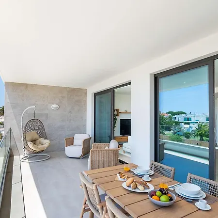דירה Stylish 2-bed With Pool At Dona Ana Residences *