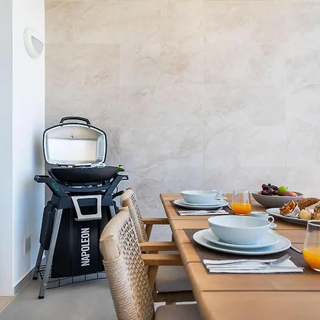 Stylish 2-bed With Pool At Dona Ana Residences * לאגוּ‏ש