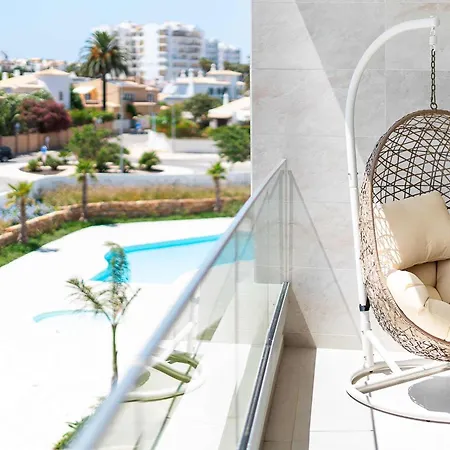 דירה Stylish 2-bed With Pool At Dona Ana Residences *