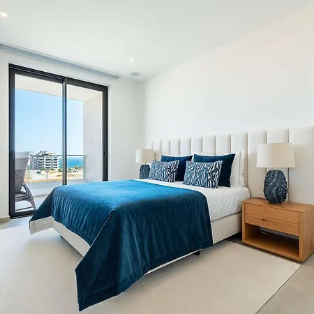 Stylish 2-bed With Pool At Dona Ana Residences アパート