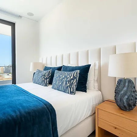 アパート Stylish 2-bed With Pool At Dona Ana Residences *