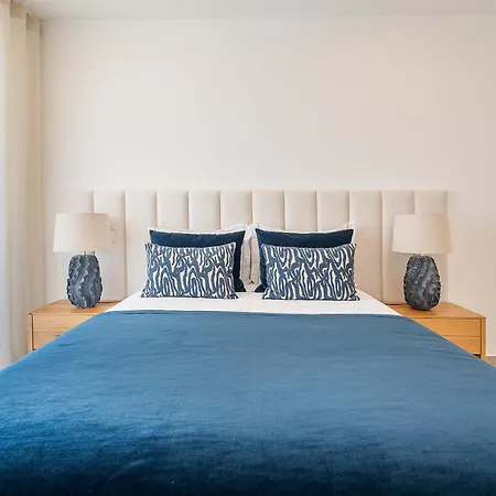 Stylish 2-bed With Pool At Dona Ana Residences לאגוּ‏ש