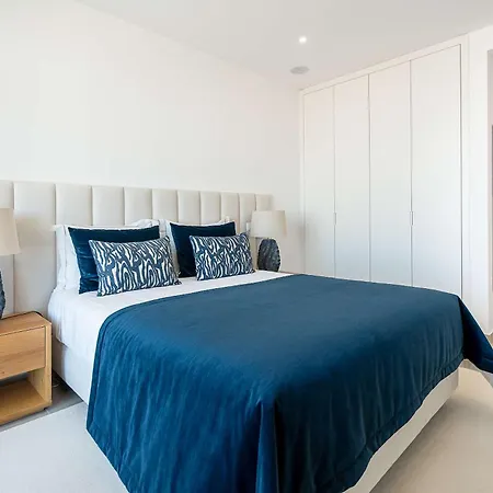 アパート Stylish 2-bed With Pool At Dona Ana Residences