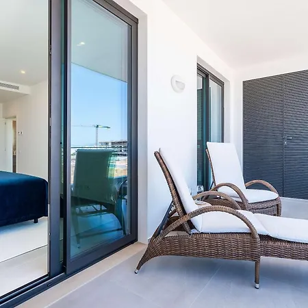 Stylish 2-bed With Pool At Dona Ana Residences * לאגוּ‏ש
