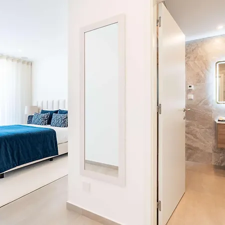 Stylish 2-bed With Pool At Dona Ana Residences * ラゴス