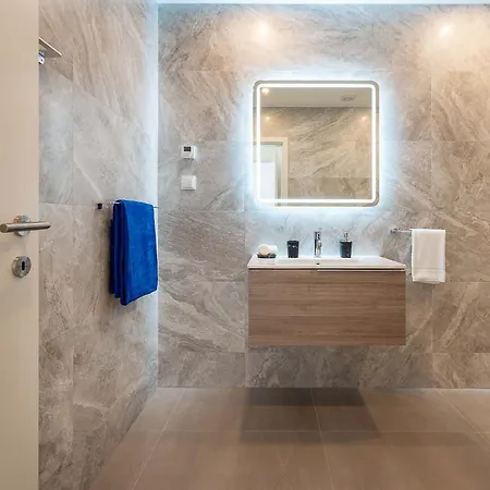 アパート Stylish 2-bed With Pool At Dona Ana Residences