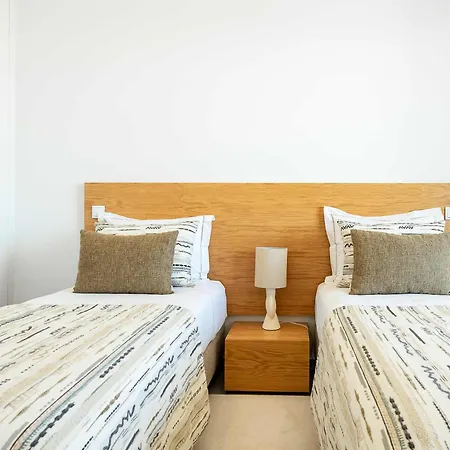 Stylish 2-bed With Pool At Dona Ana Residences דירה *