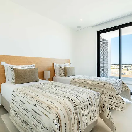 Stylish 2-bed With Pool At Dona Ana Residences * לאגוּ‏ש