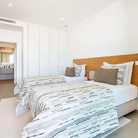 アパート Stylish 2-bed With Pool At Dona Ana Residences