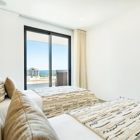 Stylish 2-bed With Pool At Dona Ana Residences דירה *