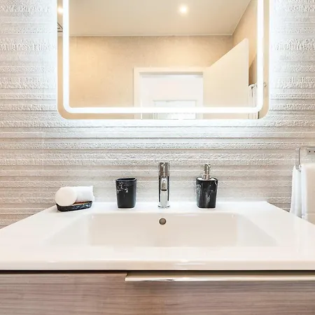 Stylish 2-bed With Pool At Dona Ana Residences アパート *